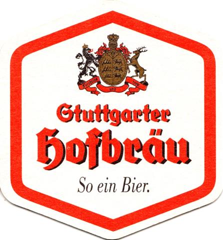 stuttgart s-bw hof 3fbg 3-6a (6eck210-logo mit gold-so ein bier)